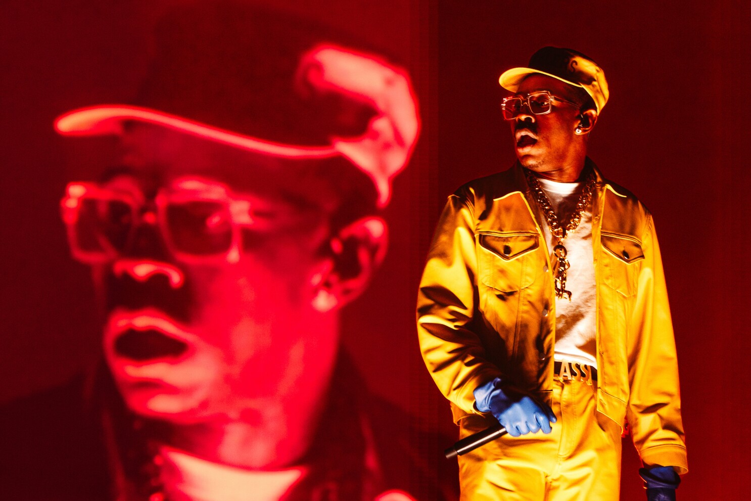 El desprejuiciado mundo de Tyler, The Creator